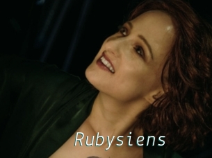 Rubysiens