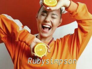 Rubysimpson