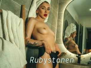 Rubystonen