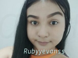 Rubyyevanss