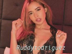 Ruddyrodriguez
