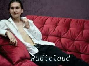 Rudiclaud