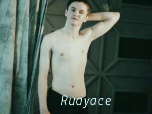 Rudyace