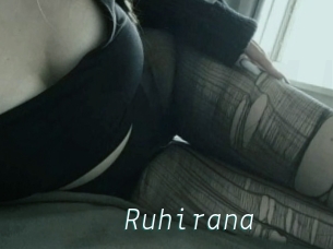 Ruhirana
