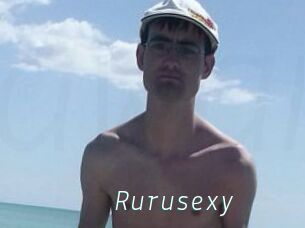 Rurusexy