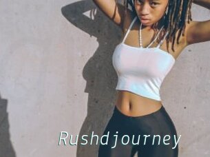 Rushdjourney