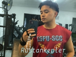 Rustankepler