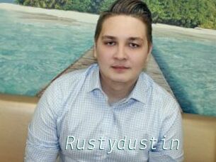Rustydustin