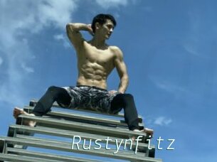 Rustynfitz