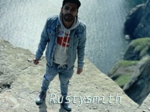 Rustysmith