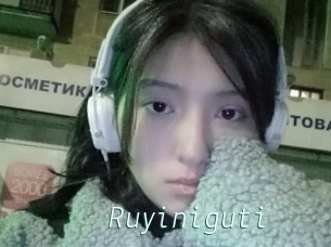Ruyiniguti