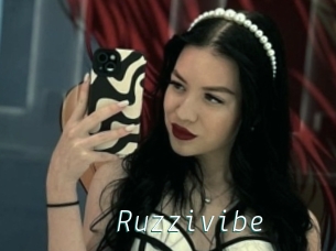 Ruzzivibe