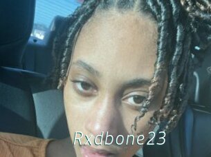 Rxdbone23