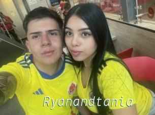 Ryanandtania