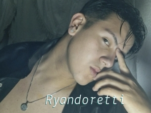 Ryandoretti