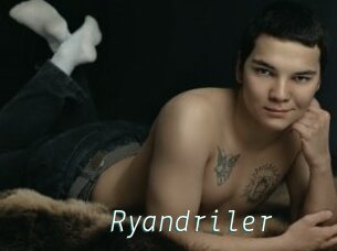 Ryandriler
