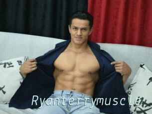 Ryanterrymuscle