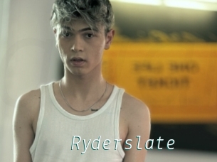 Ryderslate