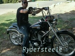 Rydersteele