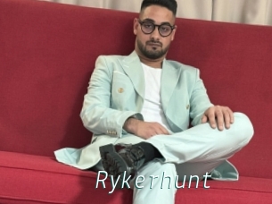 Rykerhunt