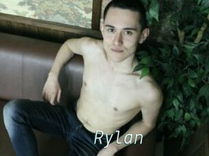 Rylan