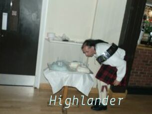 ScottishMan