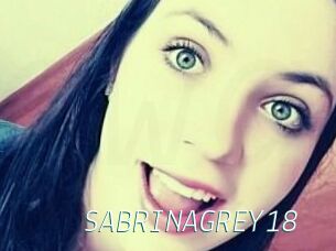 SABRINAGREY18