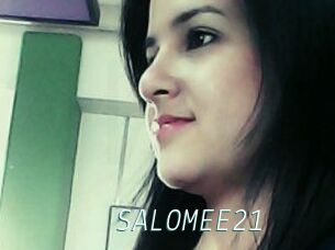 SALOMEE21