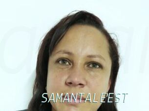 SAMANTALEEST