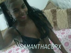 SAMANTHACORX