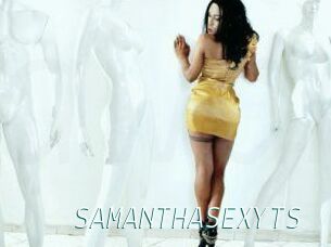 SAMANTHASEXYTS