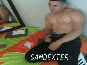 SAMDEXTER