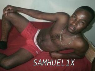 SAMHUEL1X