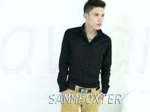 SAMMFOXTER