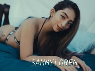 SAMMYLOREN