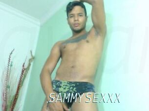SAMMYSEXXX