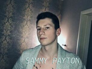 SAMMY_PAYTON