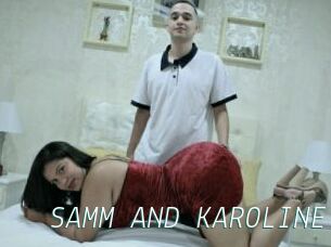 SAMM_AND_KAROLINE