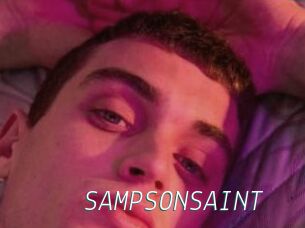 SAMPSONSAINT