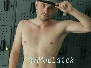 SAMUELdick