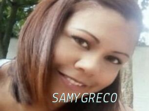 SAMYGRECO