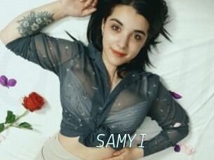 SAMYI