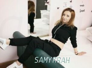 SAMYRRAH