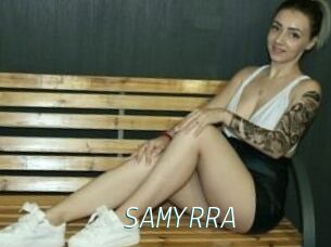 SAMYRRA_