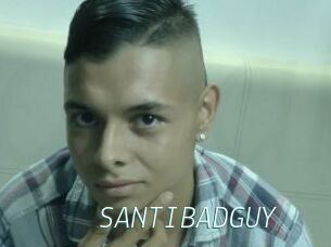 SANTIBADGUY