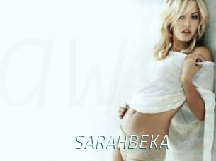 SARAHBEKA