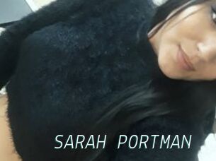 SARAH_PORTMAN