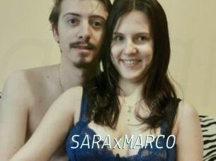 SARAxMARCO