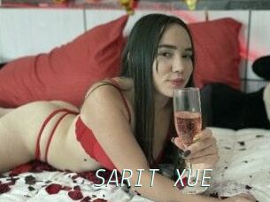 SARIT_XUE