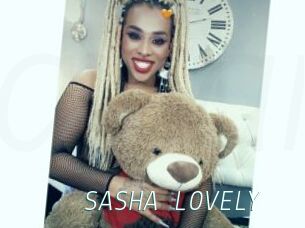 SASHA_LOVELY